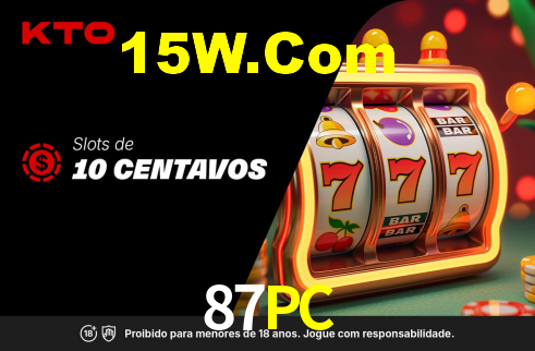 Cotações atualizadas em tempo real durante partida na 87PC